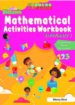 Mathematics Activities Practice boook 1 PP1