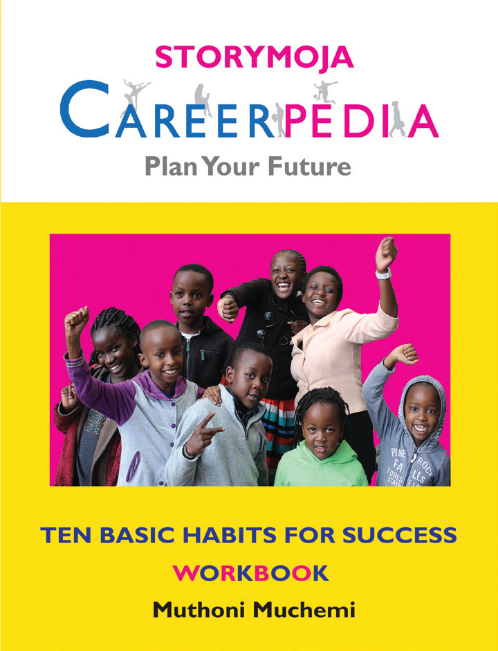 Ten habits for success