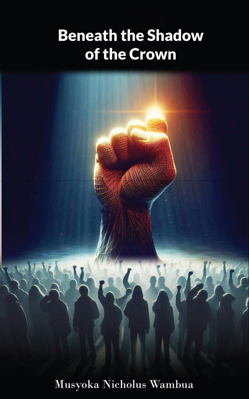 Beneath the Shawdow of Crown