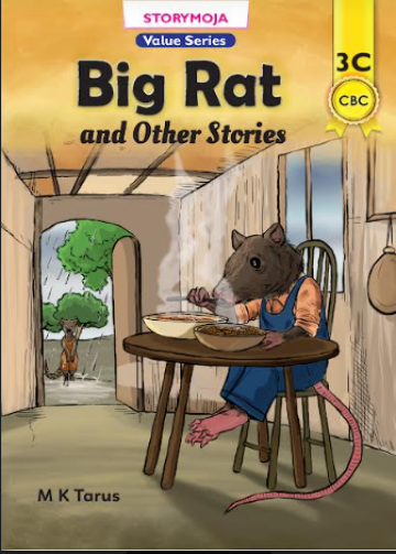 Big rat and other stories