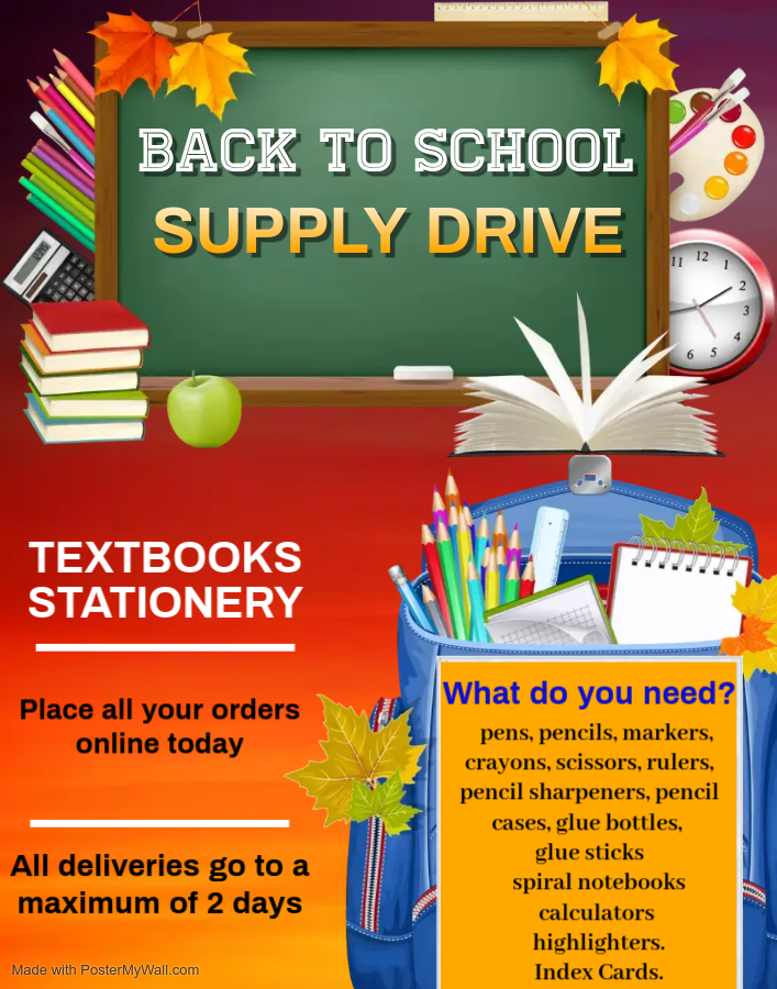 Read and Act Smart Books and Stationery Suppliers promo