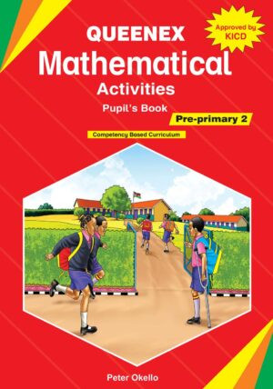 Mathematical Activities PP2