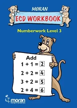 ECD Number work