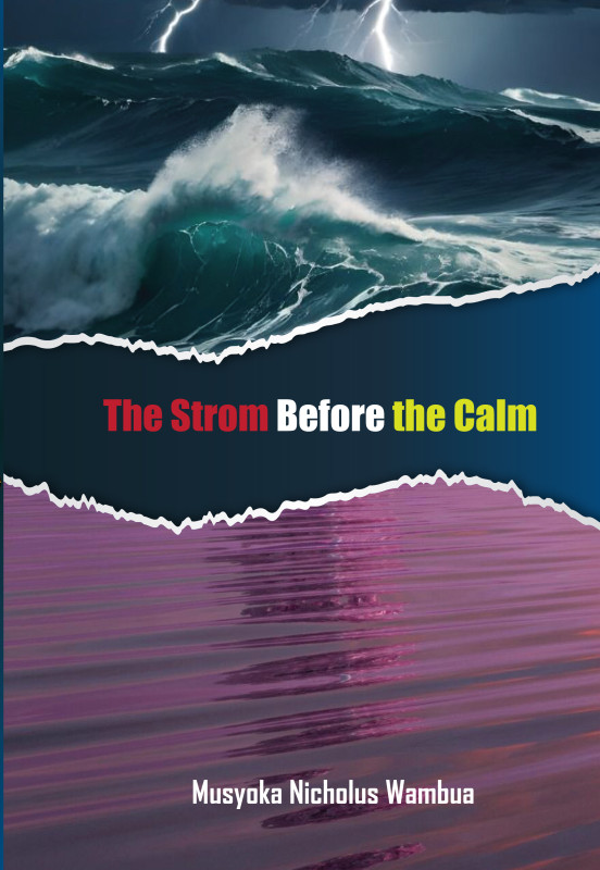 The Strom Before the Calm