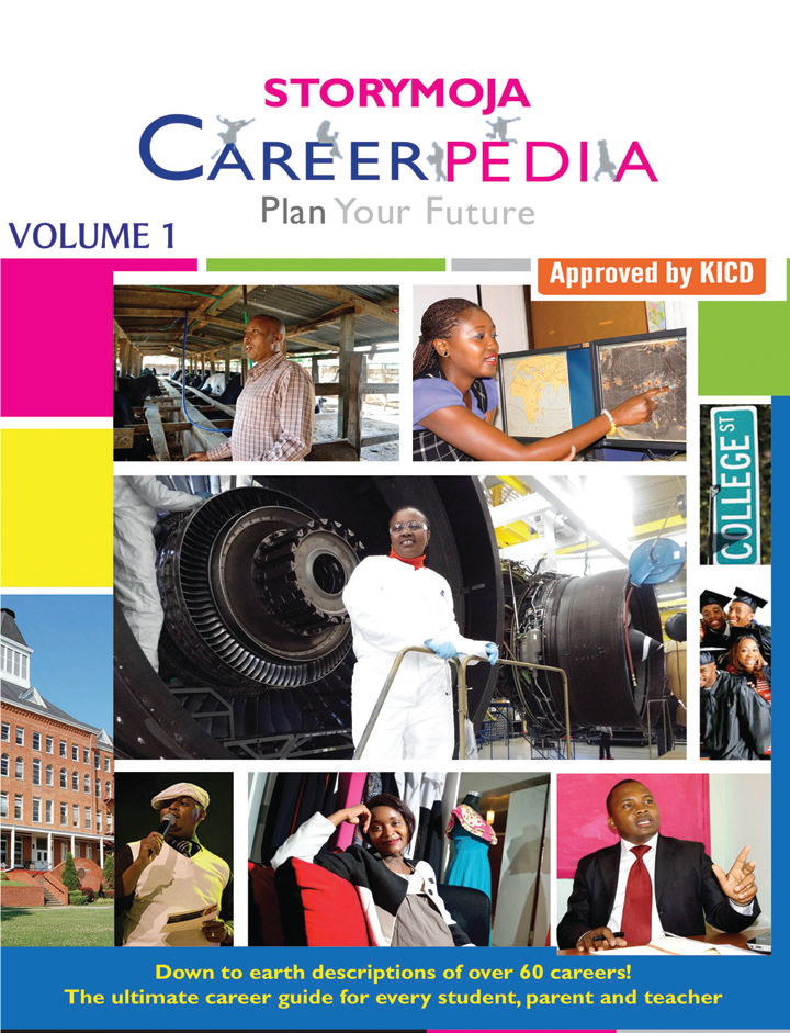 Careerpedia