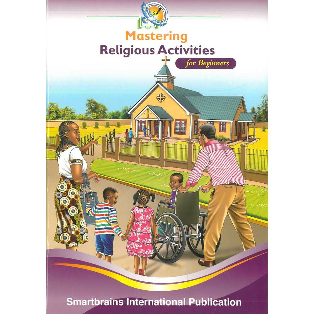 Mastering Religious Activities