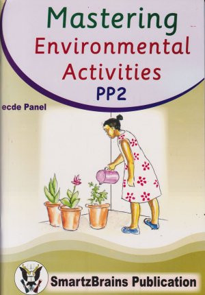 Mastering Environmental Activities
